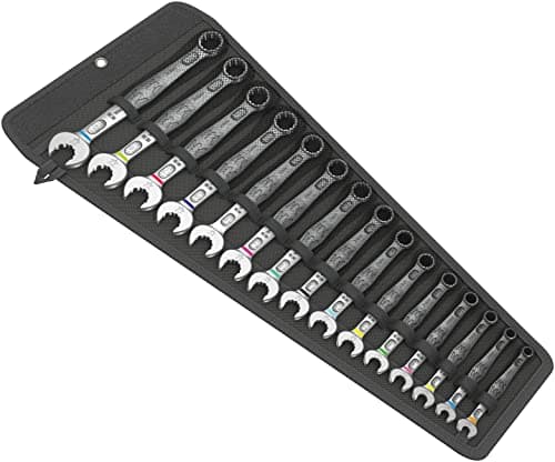 Image of Wera 6003 Joker 15 Set 1