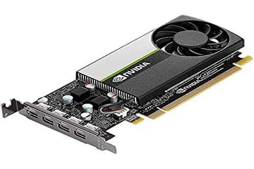 Image of PNY NVIDIA T1000
