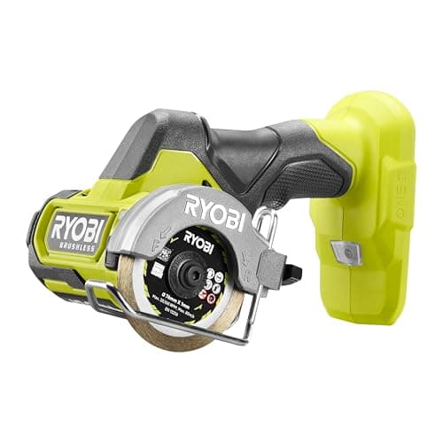 Image of Ryobi RCT18BL-0 18V ONE+ Cordless Brushless Cutting Tool (Bare Tool)