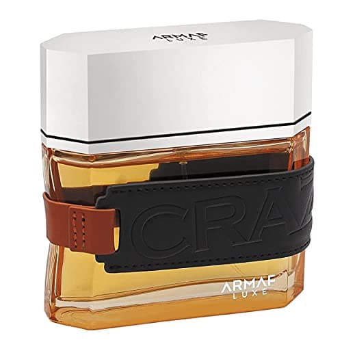 Image of ARMAF Craze For Men Eau De Parfum, 100ml