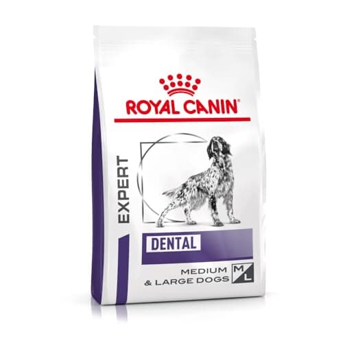 Image of ROYAL CANIN Veterinary Diet Canine Dental Dry Dog Food - 13kg