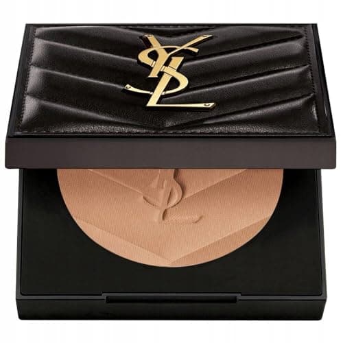 Image of YVES SAINT LAURENT All Hours Hyper Finish Powder No.02 (7.5 g)
