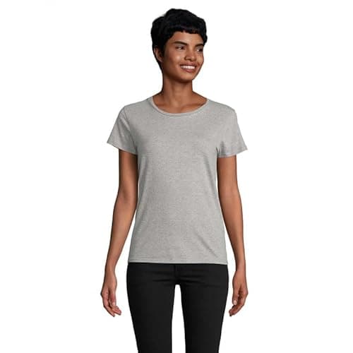 Image of SOLS Pioneer Women's T-Shirt