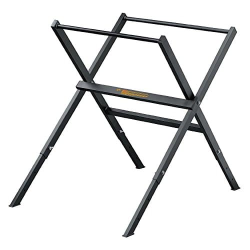 Image of DeWalt DEWALT D240001 Legstand for D24000 Wet Tile Saw