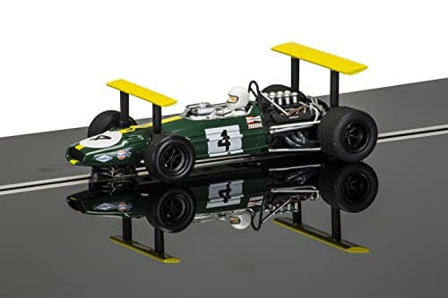 Image of Scalextric - C3702A - Brabham BT26A-3