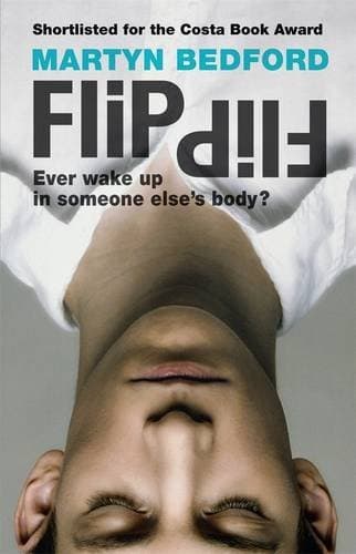 Image of By Martyn Bedford Flip
