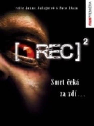 Image of REC 2 (REC II)