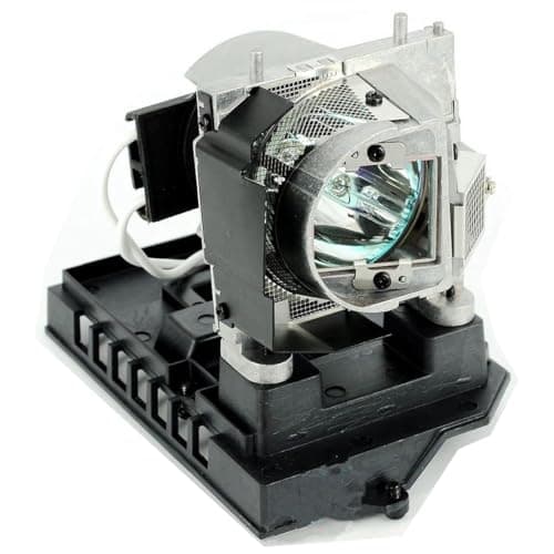 Image of Visdia NP19LP Replacement Projector Lamp with Housing for NEC U250X U260W Projector