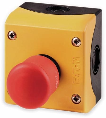 Image of Eaton M22-PV/KC11/IY Button