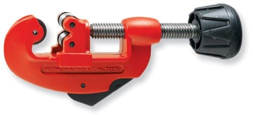Image of Rothenberger 70065 50 Tube Cutter for Copper tubes, 1/2 to 2-Inch