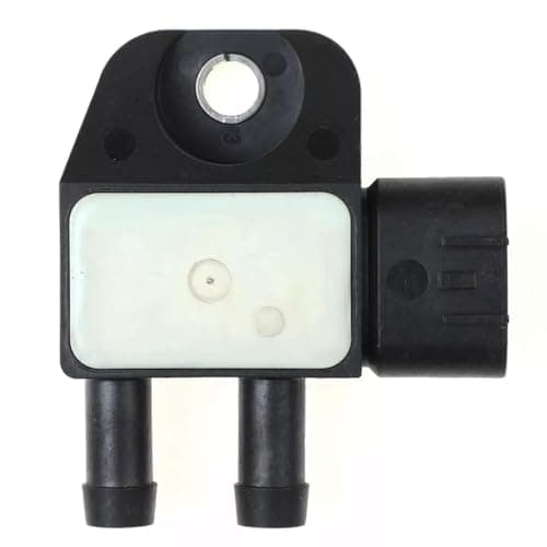 Image of Amrxuts 39360-03HC0 DPF Exhaust Differential Pressure Sensor Compatible with Hyundai ix35 1.7 SANTA Fe 2.0 2.2 H-1 H350 2.5 Compatible with KIA Bongo Optima Compatible with Fiat Fullback 2.4 D