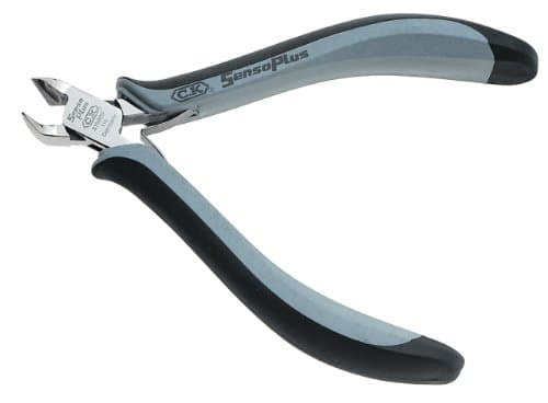 Image of C.K SensoPlus T3799DF110 110mm ESD Oblique Cutter Full Flush Cut