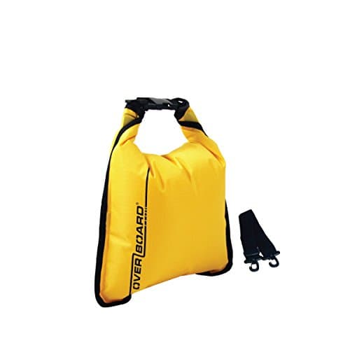 Image of OverBoard 100% Waterproof Dry Flat Bag