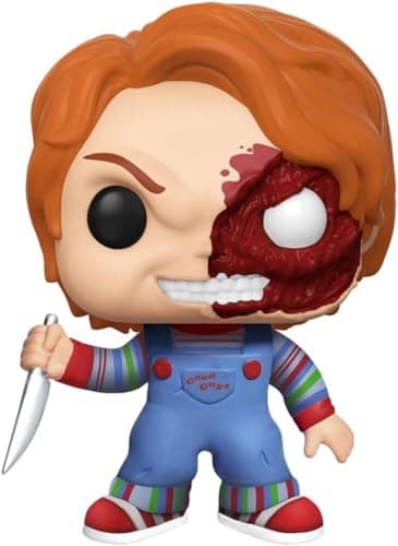Image of POP! Vinyl Chucky Exclusive