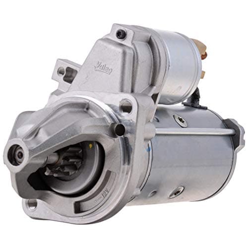 Image of Valeo 432644 Starter