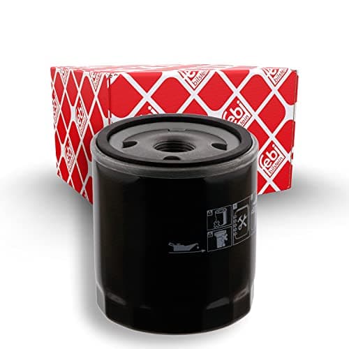 Image of febi bilstein 32223 Oil Filter, 1 unit