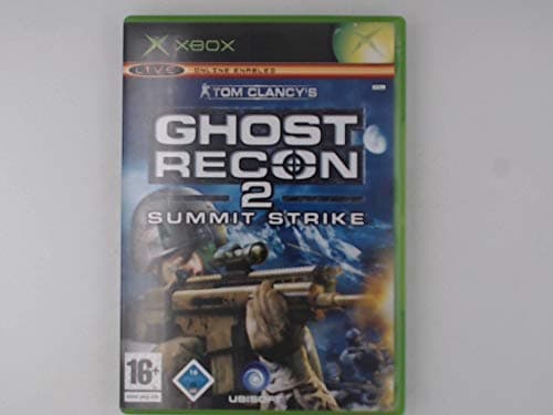 Image of Tom Clancy's Ghost Recon 2 - Summit Strike (Add-On)