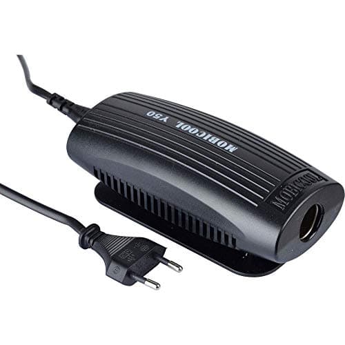 Image of Dometic Mobicool Y50 AC/DC Power Rectifier, 1.5 amps, Solar Powered