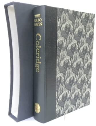Image of SAMUEL TAYLOR COLERIDGE Selected Poems