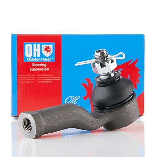 Image of Quinton Hazell Tie Rod End Replacement | Left and Right | QR3369S | MX-5