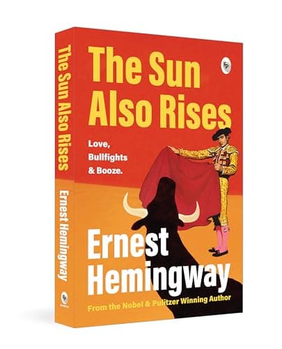Image of The Sun Also Rises