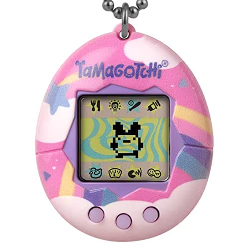 Image of TAMAGOTCHI Original Dreamy (42924)