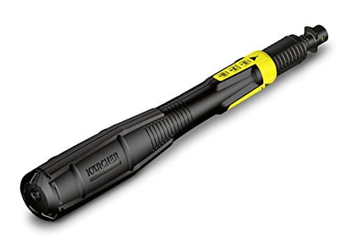 Image of Kärcher Full Control 3-in-1 Multi Jet for K7 Plus - MJ 180, 2.643-907.0, Black