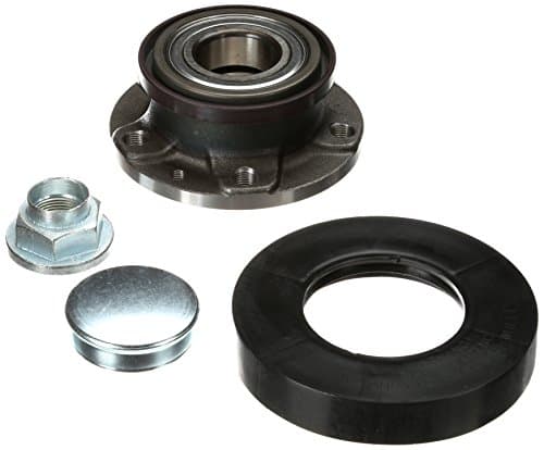 Image of LUK 713606040 Wheel Bearing Kit