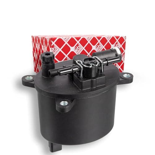 Image of Febi Bilstein 170357 Fuel Filter , 1 piece