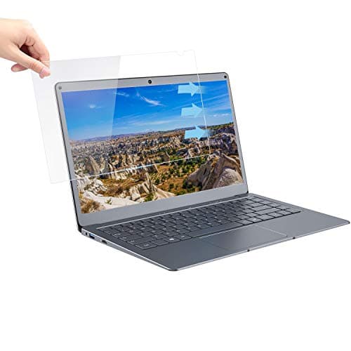 Image of XIMI ANTI Blue Light Filter & Protector for Laptop Computer Screen, 13.3 inch Screen Protector for Eyes,Blue Blocking Anti-Glare Film,Accredited Medical Device (13.3 inch)
