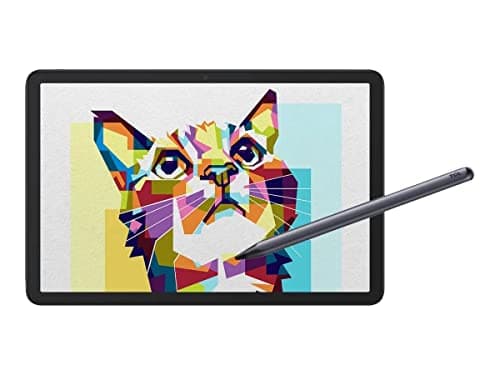Image of TCL NXTAPER 10S 10.1 Inch LTE - Tablet 64GB, 4GB RAM, Blue