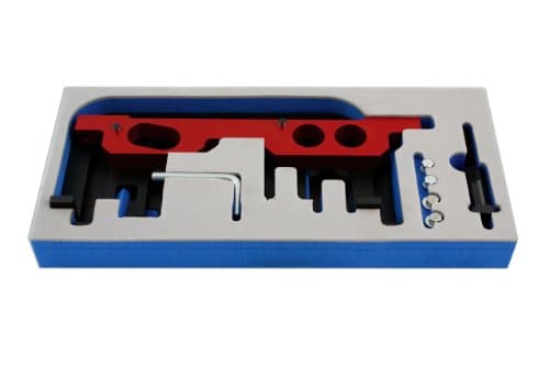 Image of Laser 5740 Engine Timing Kit - for BMW N51, 52, 53, 54, 55, S55