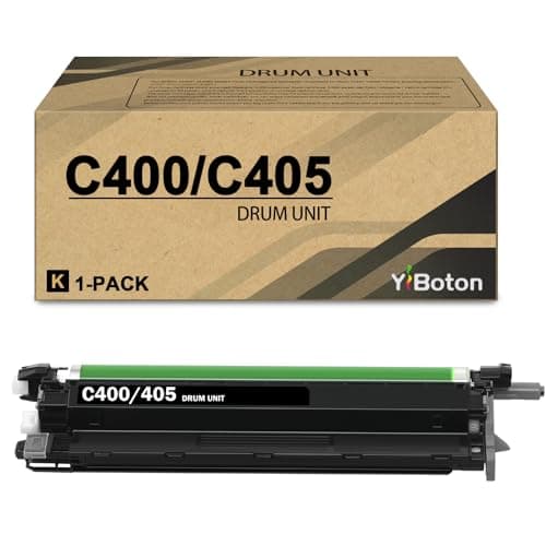 Image of C400 C405 Black Imaging Drum Replacement for Xerox 108R01121 Drum Unit Compatible for Xerox Versalink C400 C405 Phaser 6600 6605 Workcentre 6655 Printer Drum