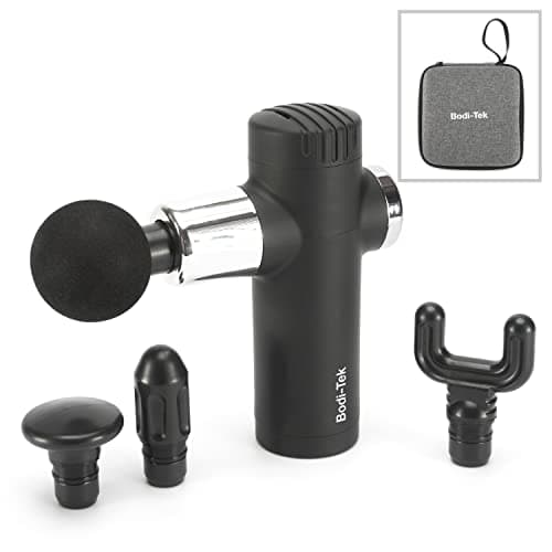 Image of Bodi-Tek Mini Deep Tissue Massage Gun