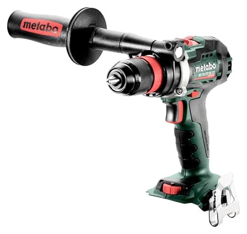 Image of Metabo 602359850 BS 18 LTX BL Q I Cordless Drill, Multi-Colour