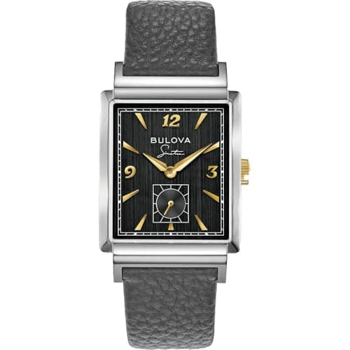 Image of Bulova Dress Watch 98A261