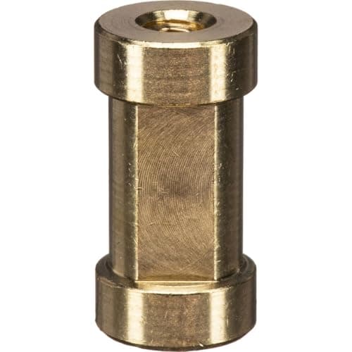 Image of Manfrotto 119 tripod accessory - tripods accessories (Brass, Brass)