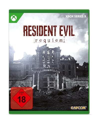 Image of Resident Evil™ Requiem - [XBOX]