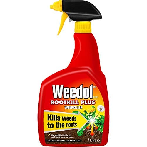 Image of Weedol Rootkill Plus 1L (2)
