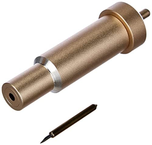 Image of Cricut 2004225 Premium Fine-Point Blade + Housing