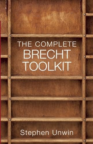 Image of The Complete Brecht Toolkit