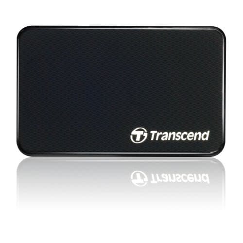 Image of Transcend TS64GSSD18M-M 64GB 1.8 Inch External SSD (MLC)