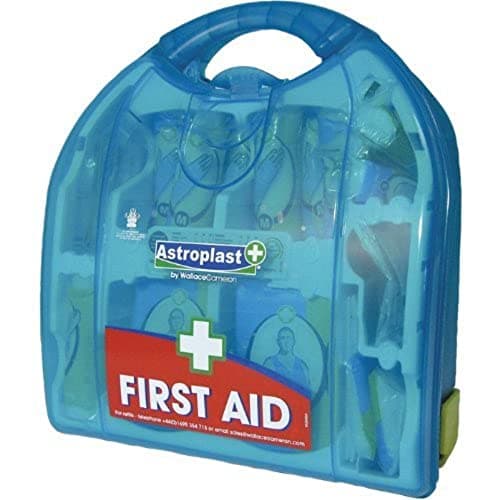 Image of Astroplast Mezzo 20 Person First Aid Kit