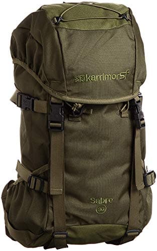 Image of Karrimor SF Sabre 30 (Olive)