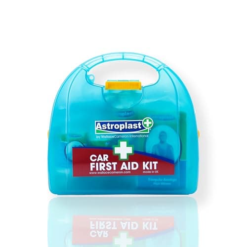 Image of Astroplast 1047107 Wallace Cameron Vivo Car First Aid Kit