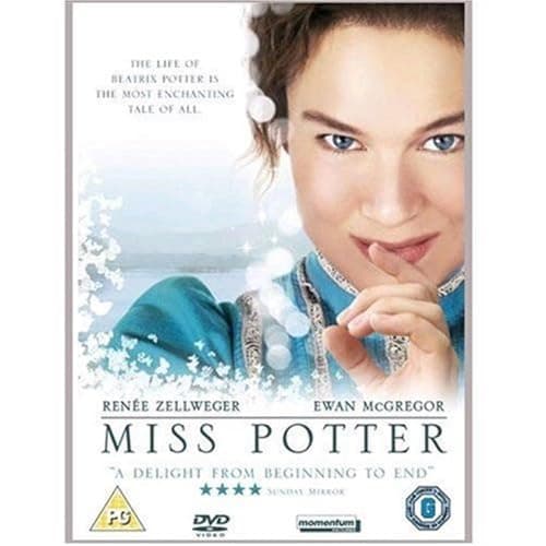 Image of Miss Potter [DVD] [2006]