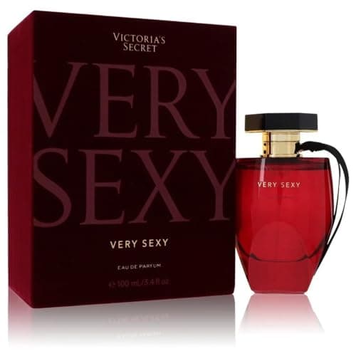 Image of Very Sexy by Victoria's Secret Eau de Parfum 100ml