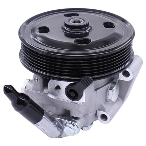 Image of HouYeen Power Steering Pump for Land Ro-ver Freelander 2 For-d Galaxy Mondeo S-Max Diesel 2.2 2.4 2006-2015