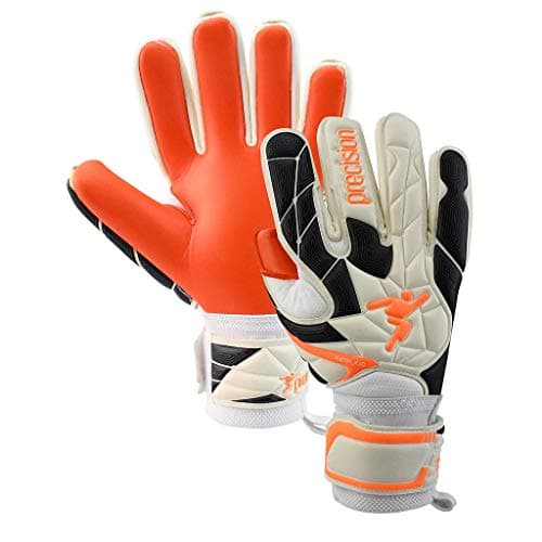 Image of Precision GK Unisex's Precision Fusion_X.3D Pro Negative Contact, White, 8
