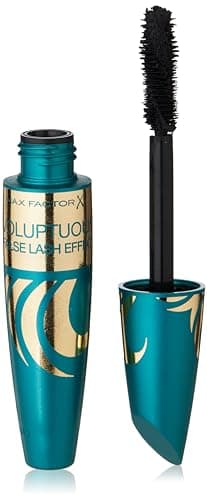 Image of Max Factor False Lash Effect Voluptuous Volume Mascara, 13.1 ml, Black